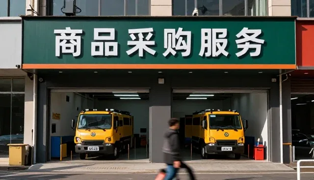 企业采购中的关键点:如何避免供应链风险