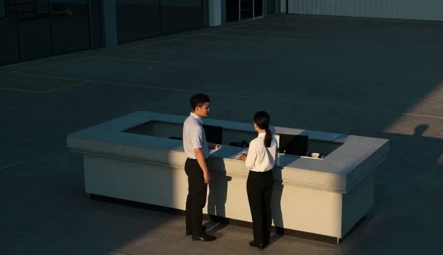 仓储配送服务选型中的维护策略关键考量